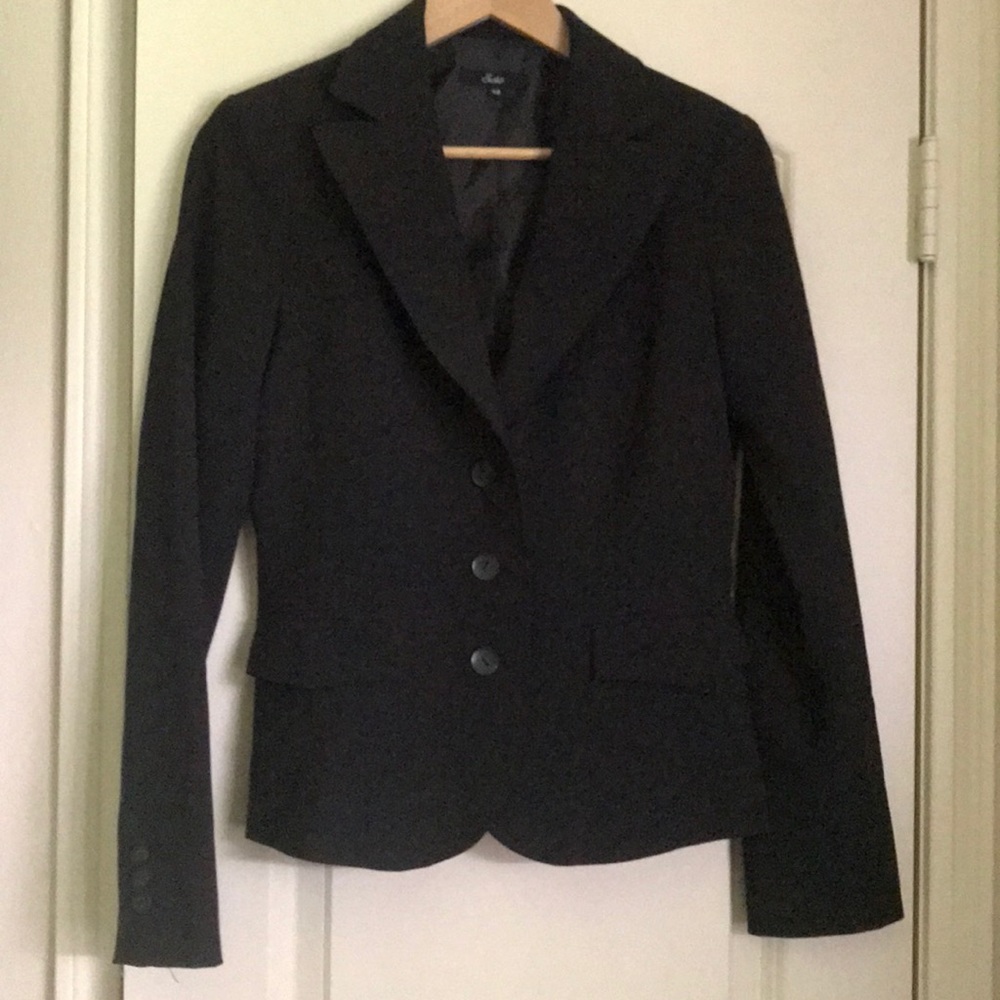 Women’s blazer size 7/8